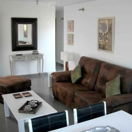 Villas El Aceitun *