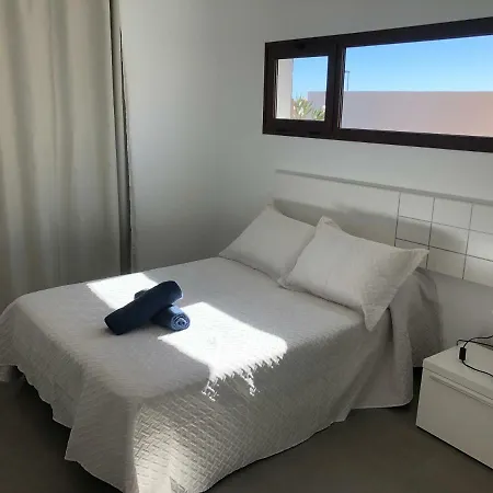 Villas El Aceitun Tuineje