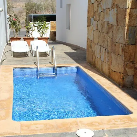 Villas El Aceitun 别墅