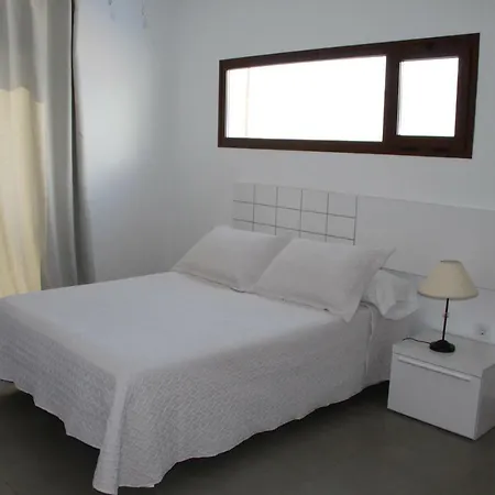 Villas El Aceitun Tuineje