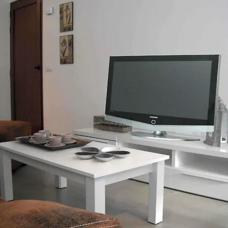 Villas El Aceitun
