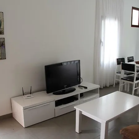 Villa Villas El Aceitun Tuineje