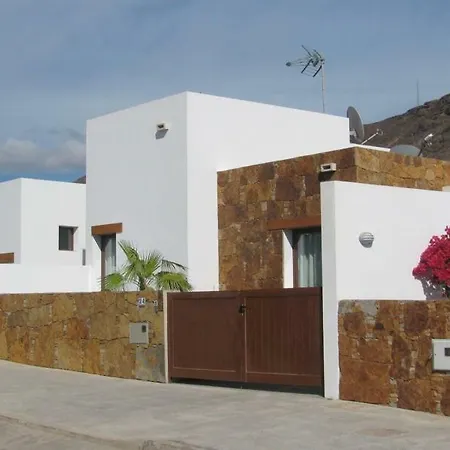 Villas El Aceitun Villa