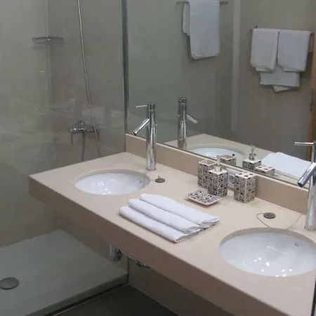 Villa Villas El Aceitun *