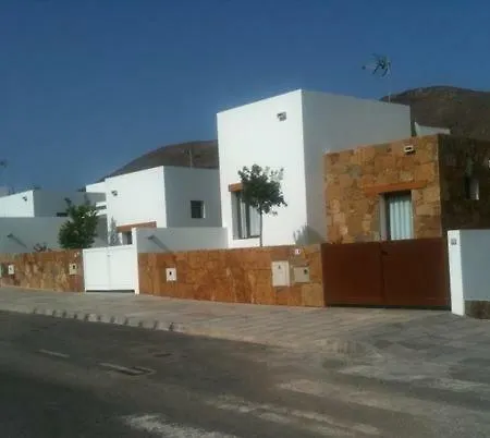 Villas El Aceitun Villa *