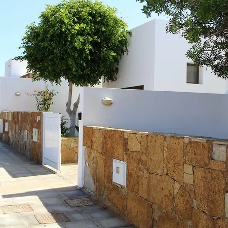 Villa Villas El Aceitun *