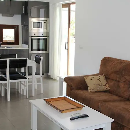 Villas El Aceitun Tuineje