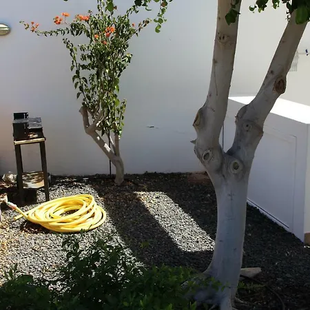 Villas El Aceitun * Tuineje