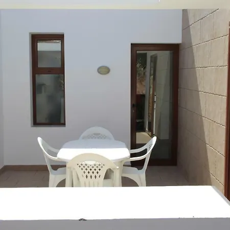 Villas El Aceitun Villa *